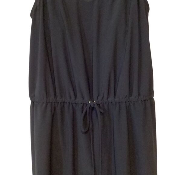 Beyond Control SOLID ESSENTIALS BLOUSON ROMPER SWIMSUIT size 8 - Picture 8 of 11